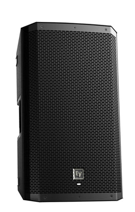 Electro Voice ZLX-12BT 12" powered loudspeaker with bluetooth audio