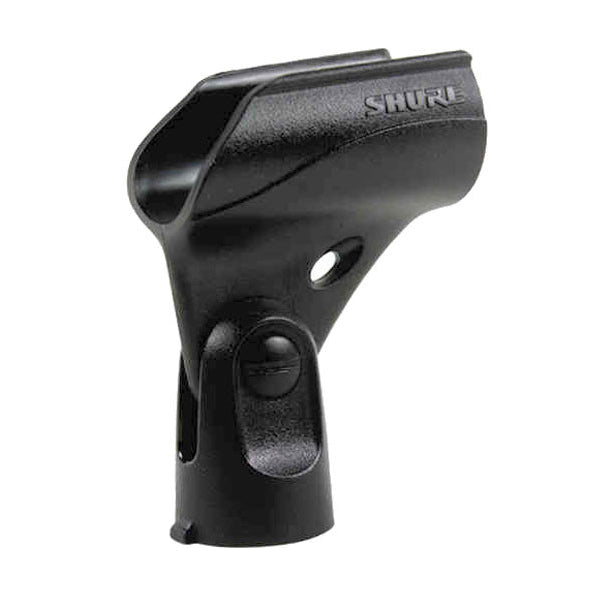 Shure Microphone Clip for most wired mics