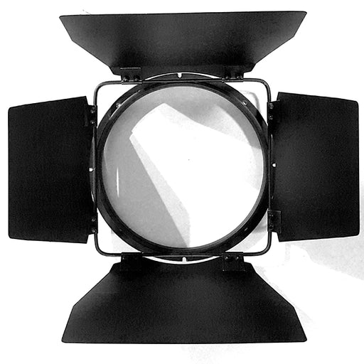 Blizzard Lighting ProPar Z19™ Barndoors- Black