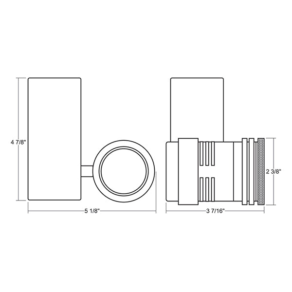 C16V (20-50W MR16)