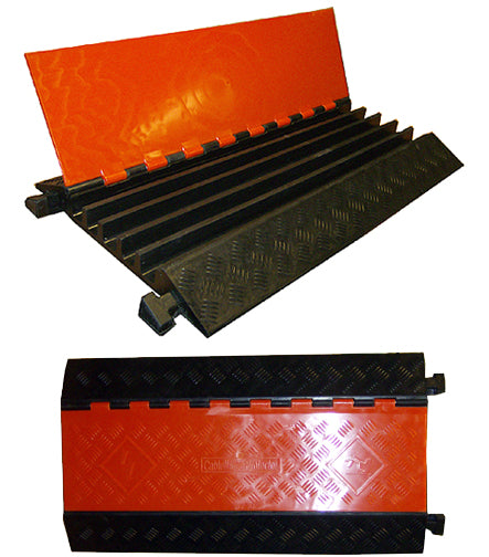 Cable Ramp — TS Stage Lighting