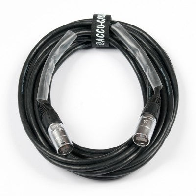ADJ CAT6PRO50 - 50 foot Data Cable w/ Neutrik Connectors