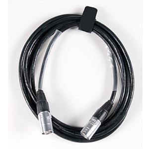 ADJ CAT6PRO15 - 15 foot Data Cable w/ Neutrik Connectors