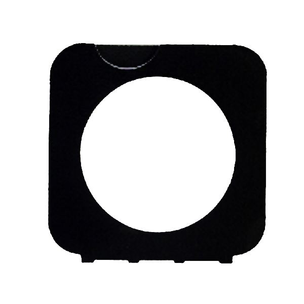 CF9 Color Frame
