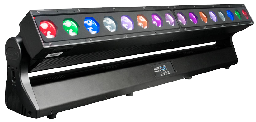 Elation Professional Chorus Line 16