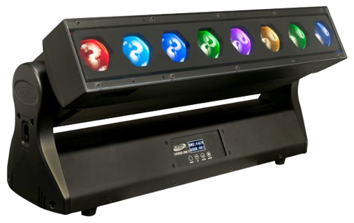 Elation Professional Chorus Line 8