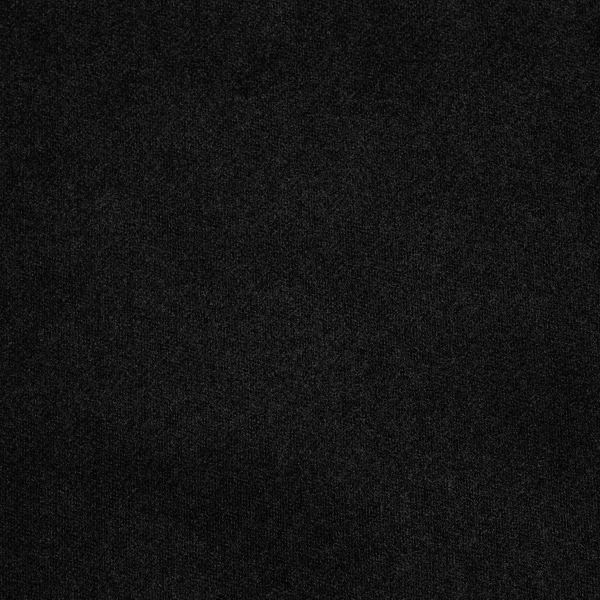 Commando Cloth Drape - 168"H x 53"W (14') - black