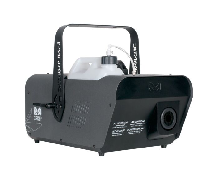 Elation Professional CRISP — TS Stage Lighting