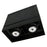 DD16L (Surface Mount Dual Soraa LED MR16)