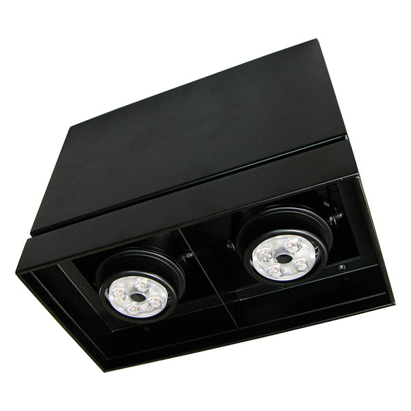 DD16L (Surface Mount Dual Soraa LED MR16)