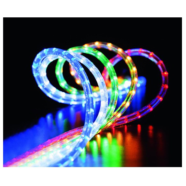Duralight 150 Foot Rope Light — TS Stage Lighting