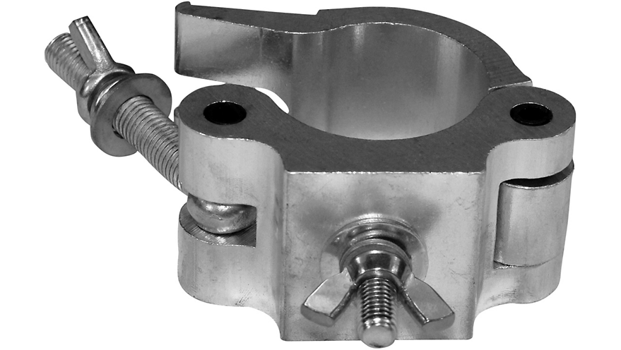 CL4 Pro Clamp Aluminum