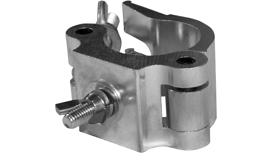 CL4 Pro Clamp Aluminum