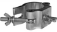 CL4 Pro Clamp Aluminum