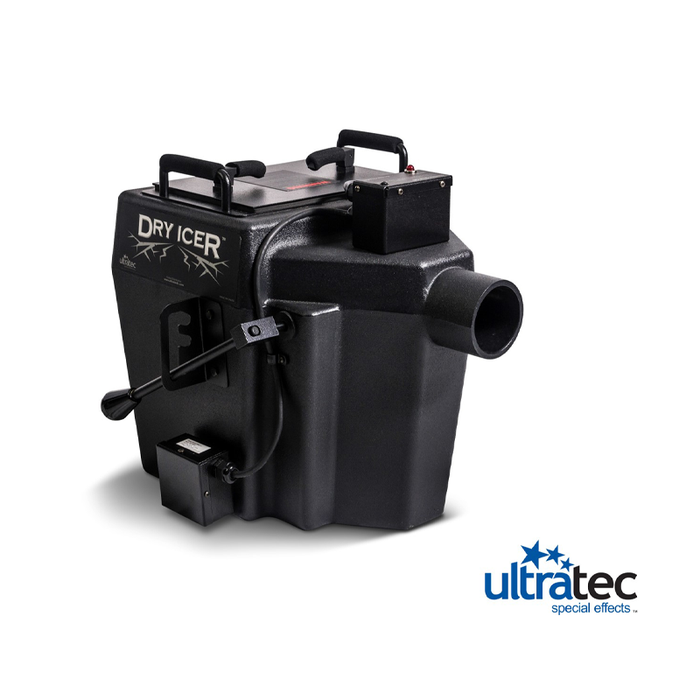 Ultratec Dry Icer