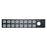 Lightronics RA122 Rack Mount Dimmer