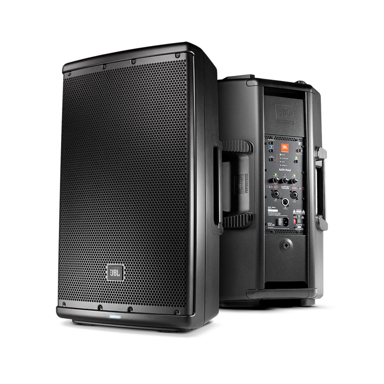 JBL EON715 Powered 15 JBL EON715 Powered 15