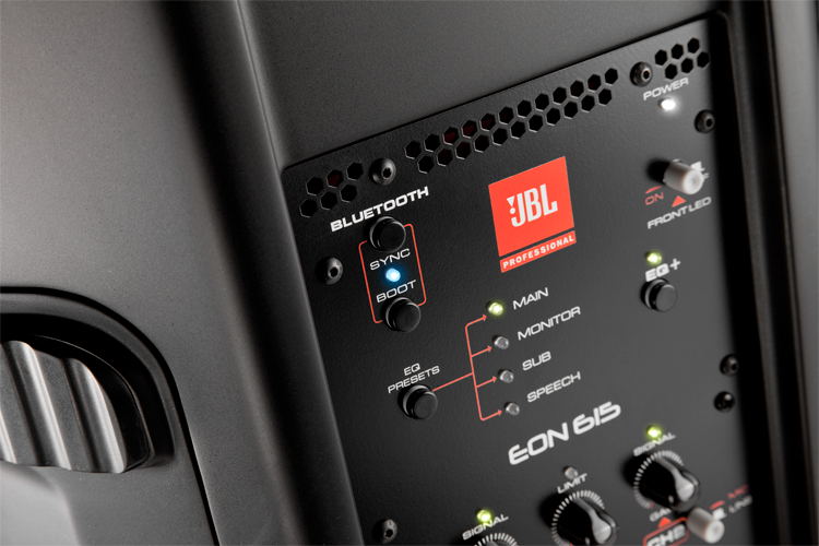 JBL EON715 Powered 15 TWO WAY STAGE MONITOR OR FRONT OF HOUSE POWERED jbl-eon715-powered-15-two-way-stage-monitor-or-front-of-house-powered