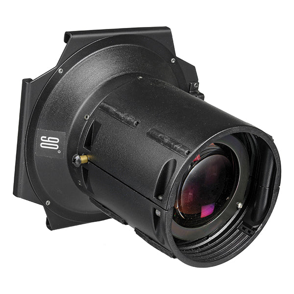 ETC 490LT 90º Lens tube with lens installed