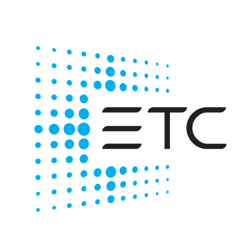 ETC TRUE1 Power Cord