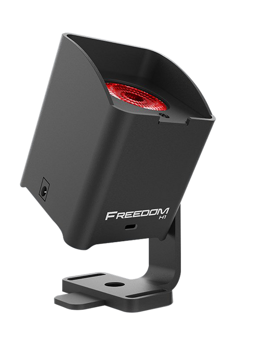 Chauvet DJ Freedom H1 X4