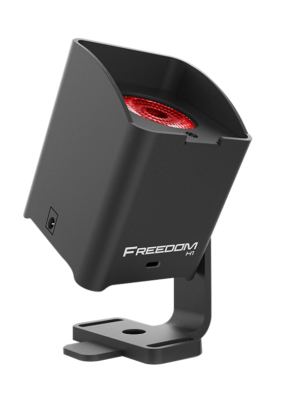 Chauvet DJ Freedom H1 X4