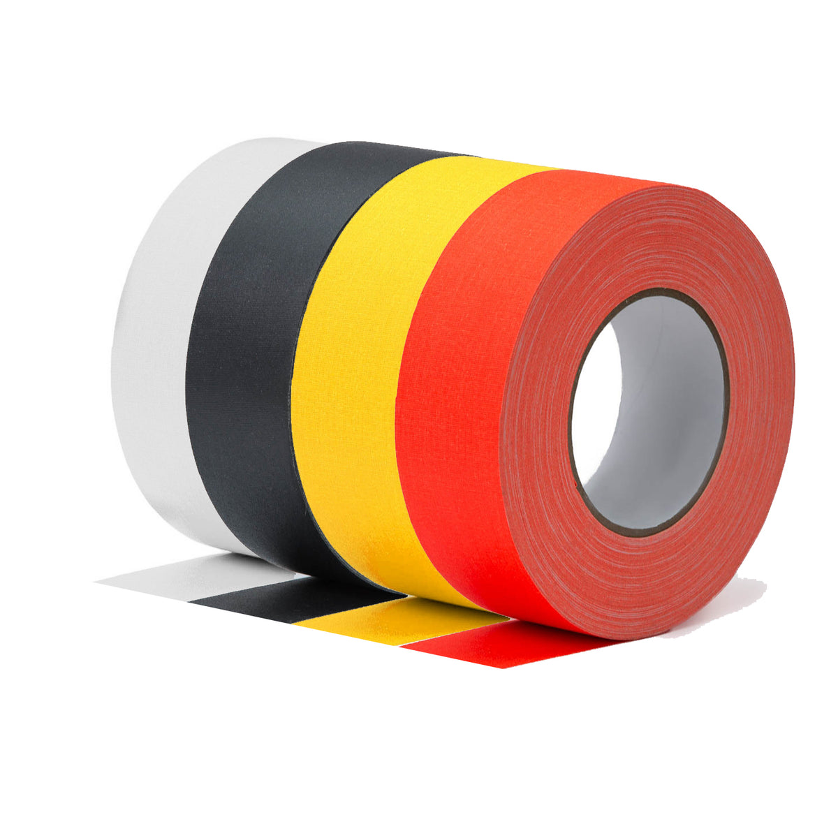 GaffTac 2" Gaffers Tape — TS Stage Lighting