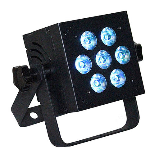 Blizzard Lighting HotBox™ 5 RGBAW