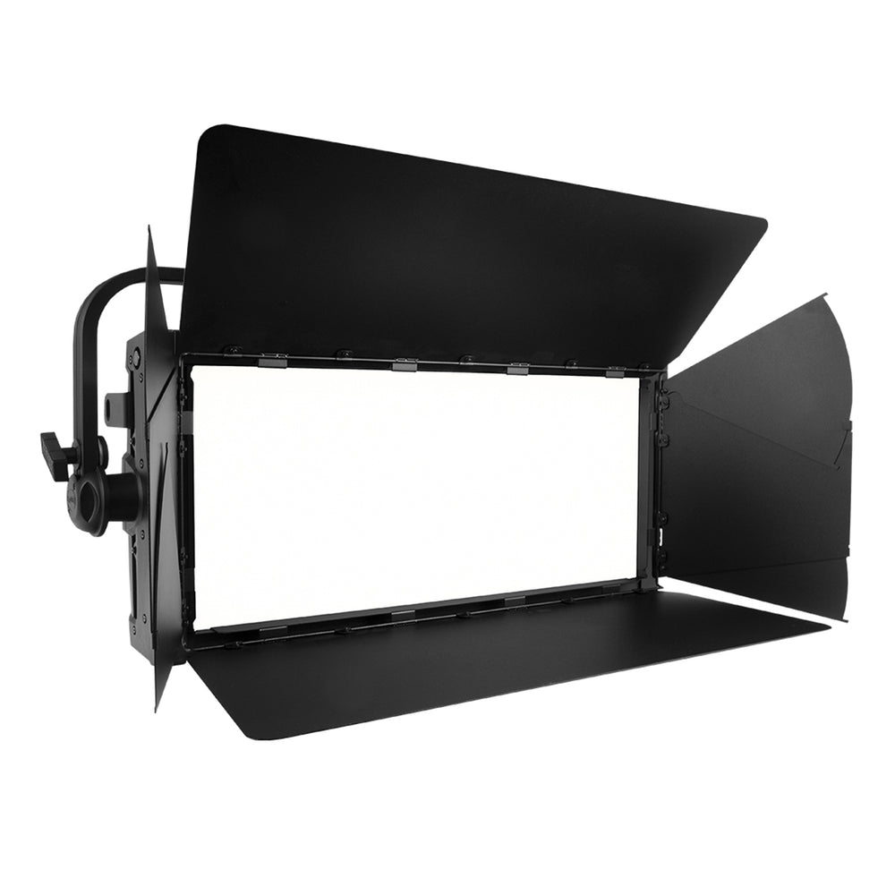 KL Panel XL IP - 570W Full Spectrum RGBWLC LED 1P65 Soft Light