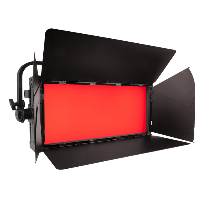 KL Panel XL IP - 570W Full Spectrum RGBWLC LED 1P65 Soft Light