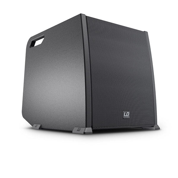 LD Systems CURV 500 SE - Subwoofer Extension