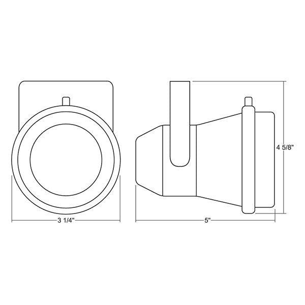 LED1020 (Soraa LED MR16)