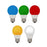 LED Globe Bulbs  Medium Screw Base