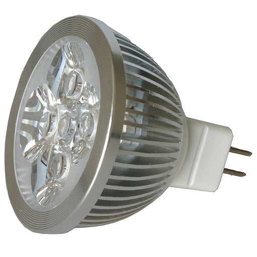LED MR16 12v 2-Pin Replacement Lamp (Warm White or Daylight)