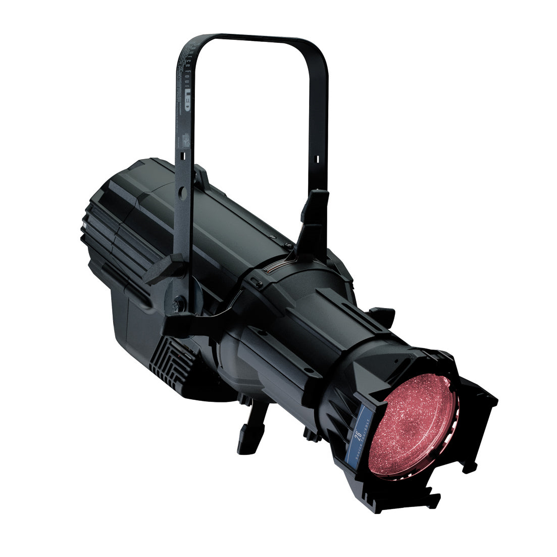 ETC Source Four LED Series 2 Lustr+ Ellipsoidal — TS Stage Lighting