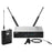 Shure QLXD14/83 Lavalier Wireless Microphone System