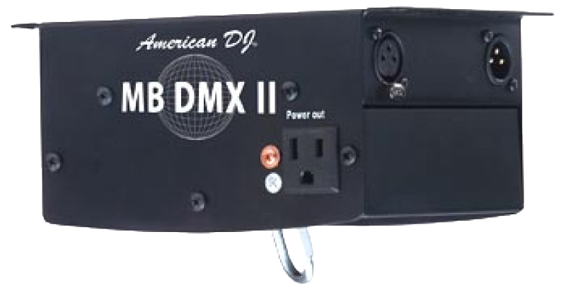 ADJ MB DMX II
