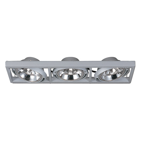 MHP-AR111 (Multihead Pendants)