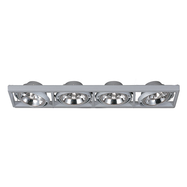 MHP-AR111 (Multihead Pendants)