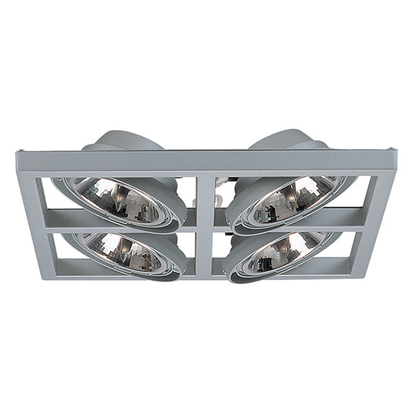 MHP-AR111 (Multihead Pendants)