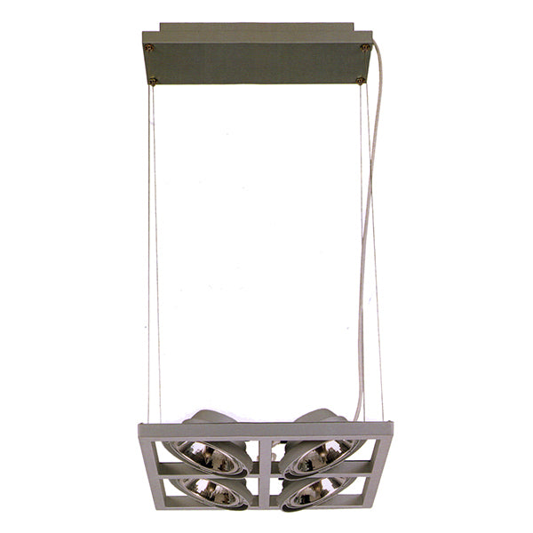 MHP-AR111 (Multihead Pendants)