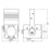 MR16 (20-75W MR16)