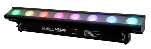 Mega Systems Drama Strip P840