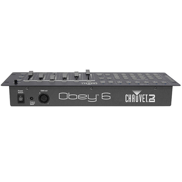 Chauvet DJ Obey 6 DMX Lighting Controller