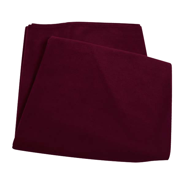 Performance Velour Drape 240" x 58" (20')