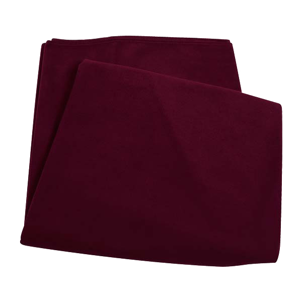 Performance Velour Drape 96" x 58" (8')