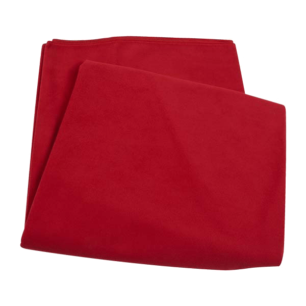 Performance Velour Drape 96" x 58" (8')