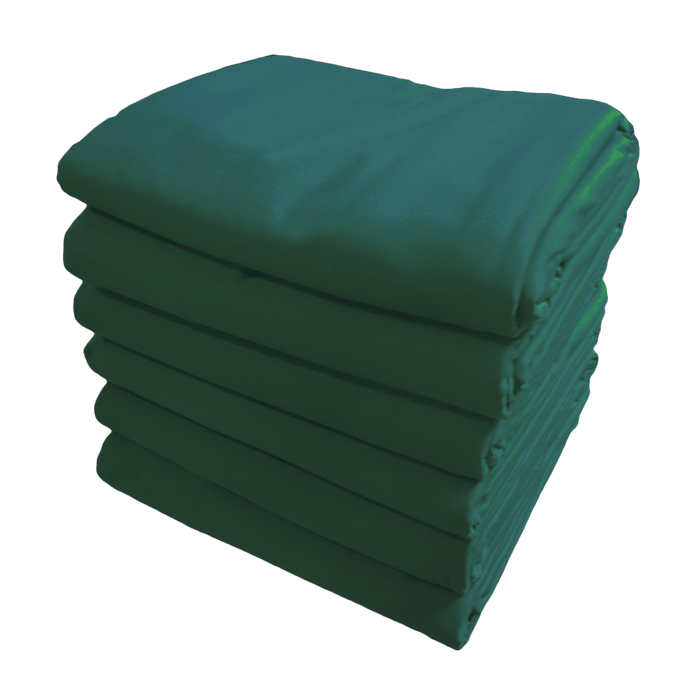 Poly Premier Drape - 34" x 60" (3' x 5')