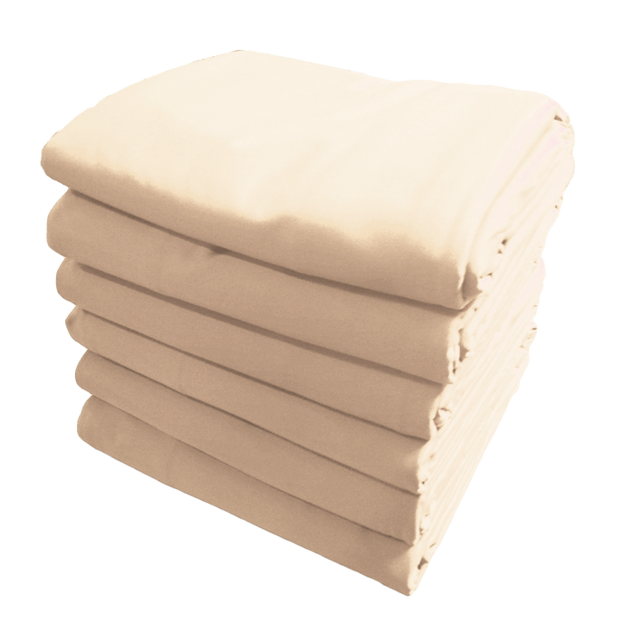 Poly Premier Drape - 34" x 60" (3' x 5')