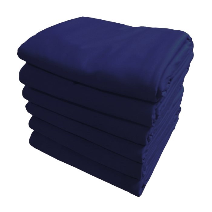 Poly Premier Drape - 34" x 60" (3' x 5')